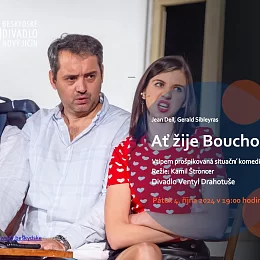 Tipy na víkend 4. 10. - 6. 10. 2024